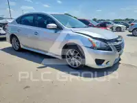 2014 Nissan SENTRA photo