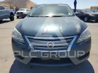 2014 Nissan SENTRA фото