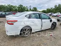 2014 Nissan SENTRA фото