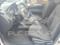 2014 Nissan SENTRA фото