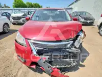 2014 Nissan SENTRA фото