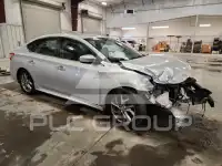 2014 Nissan SENTRA фото