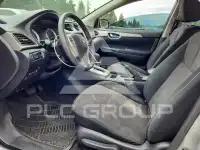 2014 Nissan SENTRA фото