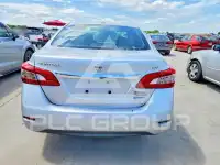 2014 Nissan SENTRA фото