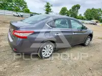 2014 Nissan SENTRA photo