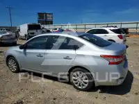 2014 Nissan SENTRA фото