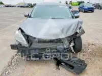 2014 Nissan SENTRA фото