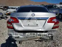 2014 Nissan SENTRA фото