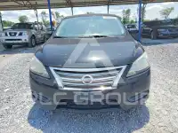 2014 Nissan SENTRA фото