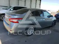 2014 Nissan SENTRA photo