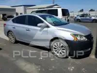 2014 Nissan SENTRA фото