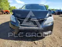 2014 Nissan SENTRA фото
