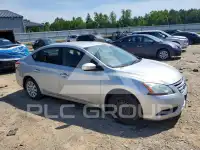 2014 Nissan SENTRA фото