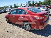 2014 Nissan SENTRA photo