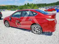 2014 Nissan SENTRA фото
