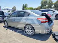 2014 Nissan SENTRA фото