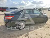 2014 Nissan SENTRA photo