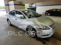 2014 Nissan SENTRA фото