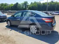 2014 Nissan SENTRA фото