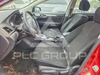 2014 Nissan SENTRA фото