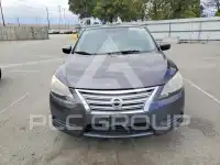 2014 Nissan SENTRA фото