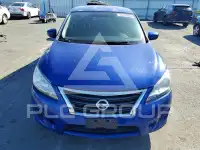 2014 Nissan SENTRA фото
