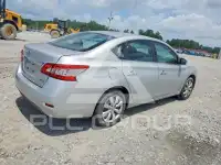 2014 Nissan SENTRA photo