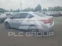 2014 Nissan SENTRA фото