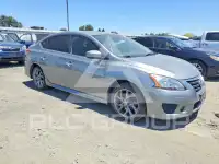 2014 Nissan SENTRA фото