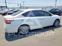 2014 Nissan SENTRA фото