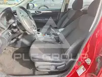 2014 Nissan SENTRA photo