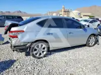 2014 Nissan SENTRA фото