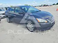 2014 Nissan SENTRA photo