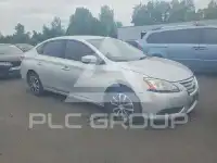 2014 Nissan SENTRA фото