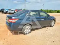 2014 Nissan SENTRA фото