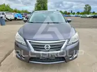2014 Nissan SENTRA фото