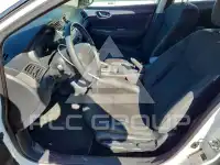 2014 Nissan SENTRA фото