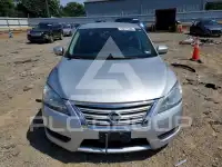 2014 Nissan SENTRA фото