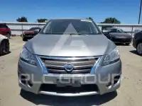 2014 Nissan SENTRA фото