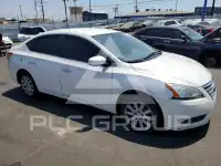 2014 Nissan SENTRA фото