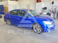 2014 Nissan SENTRA photo