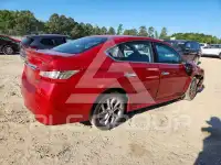 2014 Nissan SENTRA фото