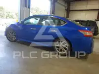 2014 Nissan SENTRA photo