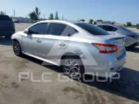 2014 Nissan SENTRA фото