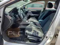 2014 Nissan SENTRA фото