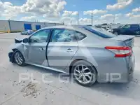 2014 Nissan SENTRA photo