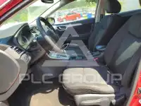 2014 Nissan SENTRA фото