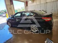 2014 Nissan SENTRA фото