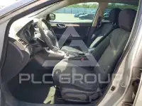 2014 Nissan SENTRA фото