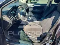 2014 Nissan SENTRA фото